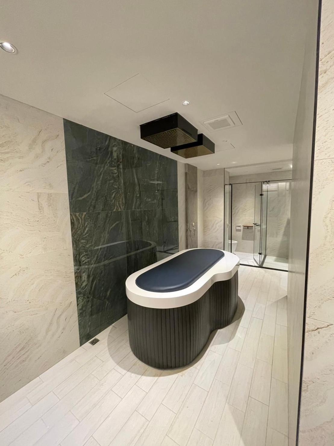 Tryp By Wyndham New Taipei Linkou 新北林口爵怡溫德姆酒店機場捷運mrta9林口站 Buitenkant foto